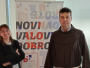 Fra Stipo Karajica: Kruh sv. Ante čine maleni i ponizni ljudi!
