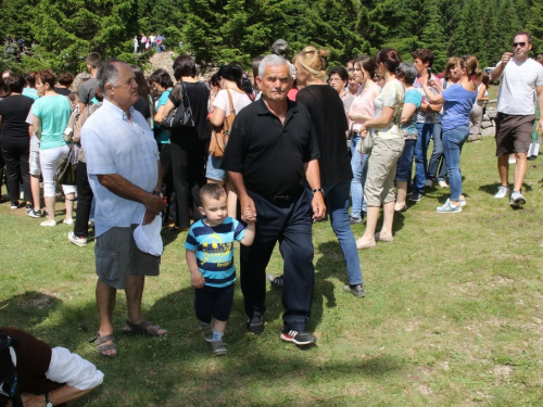 FOTO/VIDEO: Proslava Dive Grabovčeve na Kedžari 2016.