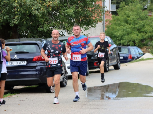 FOTO: Održan 5. Ramski polumaraton