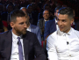 Ronaldo i Messi se sreli i iznenadili svijet svojim izjavama