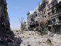 Sirija: Više od stotinu ranjenih u kemijskom napadu pobunjenika