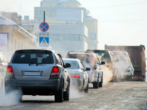 Najveći gradovi svijeta žele potpuno zaustaviti ispuštanje štetnog ugljikova dioksida