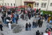 FOTO/VIDEO: Uskoplje ispratilo 63 maturanta, među njima i 9 iz Rame