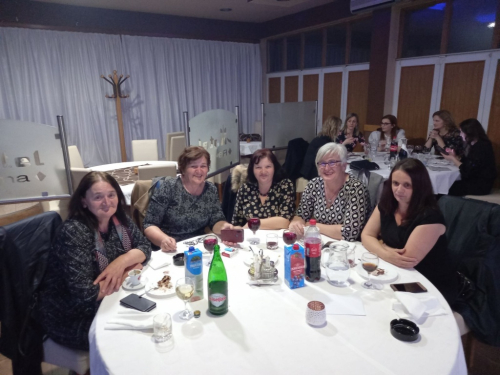 FOTO: Dan žena u Motelu Rama 2021.