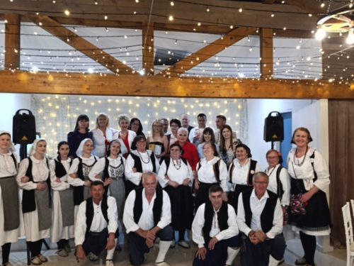 Lucija Meter primila posebno priznanje na izboru za Hercegovku godine