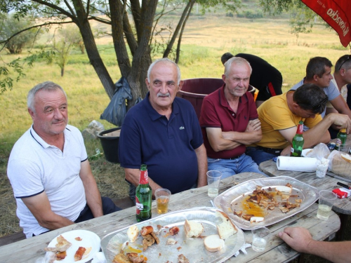 FOTO: U Ripcima održan 2. susret Ripočana