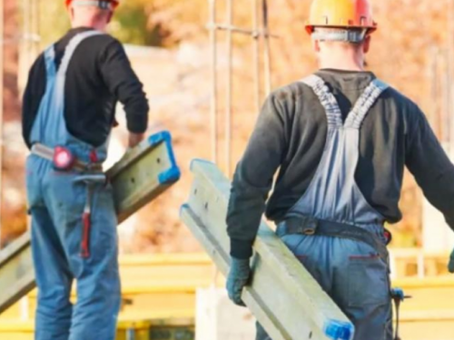 Hrvatska uvezla tisuće nekvalificiranih radnika