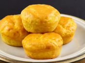 Domaće projice s jogurtom: Brze, mekane i mirisne...