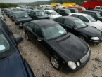 Skok cijena polovnih automobila u BiH