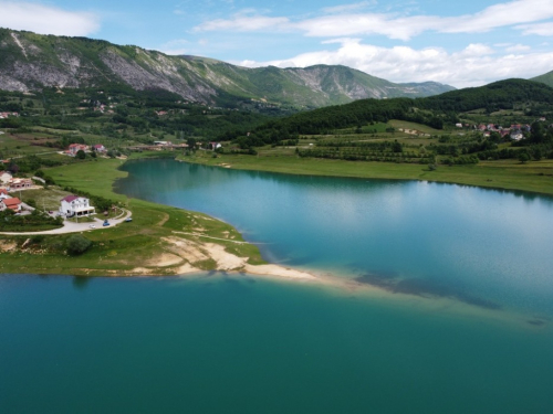 FOTO: Ivo Iličić: ''Prošla sezona nam je bila bolja nego u Dubrovniku''