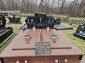 Krvavi Badnjak koji nije ugasio vjeru: Sjećanje na mučeništvo obitelji Anđelić