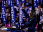 Kamala Harris prihvatila nominaciju