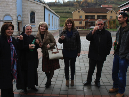 FOTO: Dan kada je Rama slavila - Prošlo je 12 godina od oslobađanja Gotovine i Markača