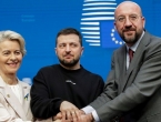 EU otvara pristupne pregovore s Ukrajinom