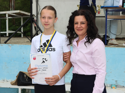 FOTO: Male olimpijske igre u Prozoru