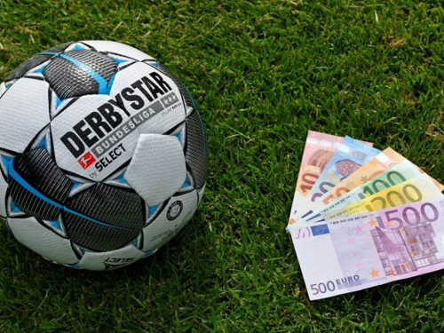 Nikad bogatija Bundesliga: Evo koliko su klubovi zaradili u protekloj sezoni