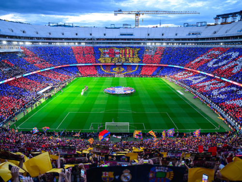 Barcelona srušila Real u El Clasicu i osvojila 29. naslov prvaka Španjolske