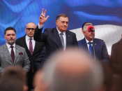 Dodik je sve usamljeniji