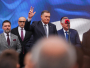 Dodik je sve usamljeniji