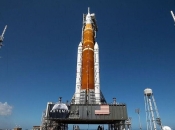 NASA drugi put u pet dana otkazala pokušaj lansiranja raketa ne Mjesec