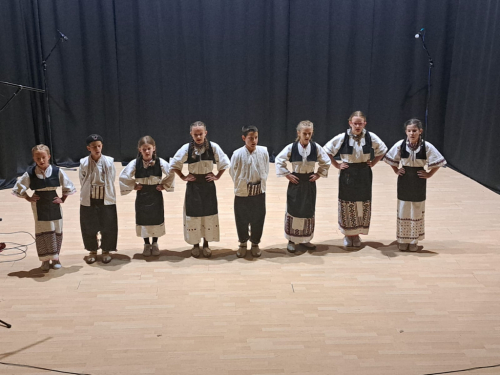 FD ''Ramska tradicija'' koncertom proslavila 4. godišnjicu rada