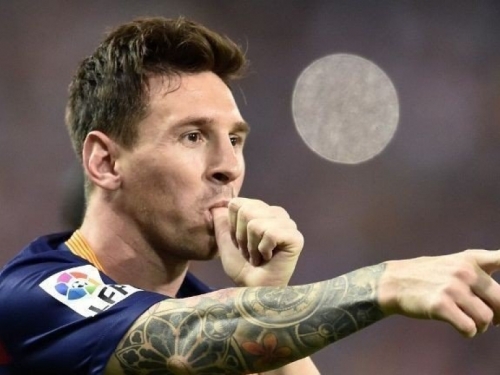 Manchester i London na nogama: Snažan dokaz da je Messi blizu odlaska