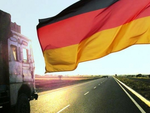 U Njemačkoj nema milosti prema prometnim prekršiteljima