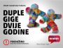 Eronet produžio akciju Duple gige dvije godine!