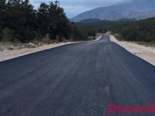 Počinje izgradnja regionalnog puta Novi Travnik - Uskoplje