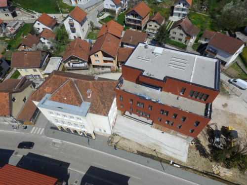 Natječaj za posao u općini Prozor-Rama: potrebna 2 izvršitelja