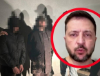 Zelenski: Izveli smo niz akcija protiv izdajnika