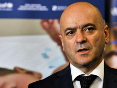 Čerkez: Odluka o zabrani ulaska u javne objekte ovisit će od epidemiološke situacije