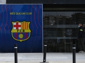 Policija upala u Barcelonu: Među privedenima je i bivši predsjednik kluba