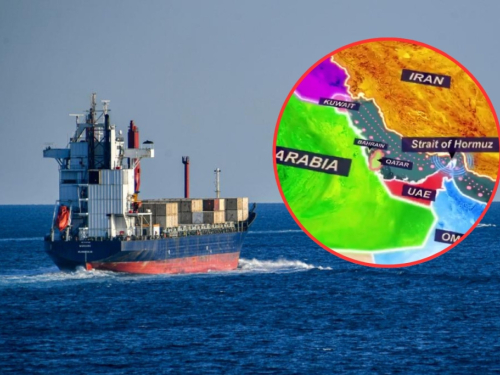 Cijena nafte zabilježila najveći tjedni rast kakav nije viđen od 1983. godine