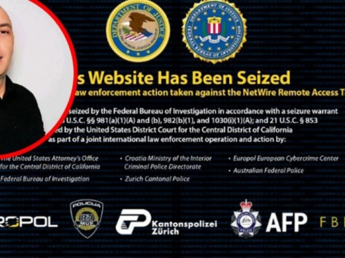 FBI traži hakera iz Sinja, na računu mu našli milijun eura