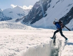 Led s Himalaja topi se dvostruko brže