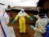 Potvrđena epidemija ebole u Kongu