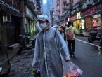 Život u Wuhanu nakon koronavirusa