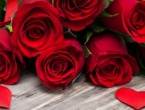 Hrvatska uoči Valentinova uveze više od milijun ruža