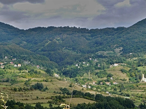 Sa suđenja za Uzdol: Majka zapaljena u štali