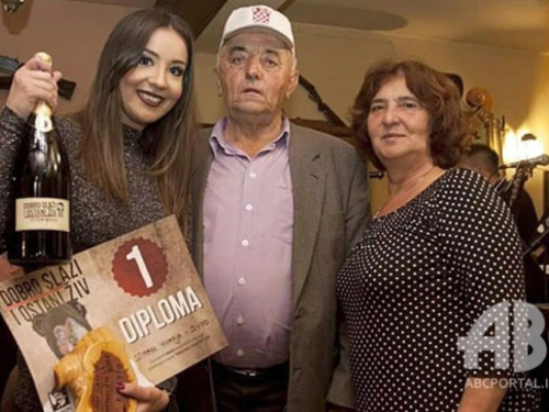 Održano 14. jedinstveno natjecanje poštenih ljudi u laganju