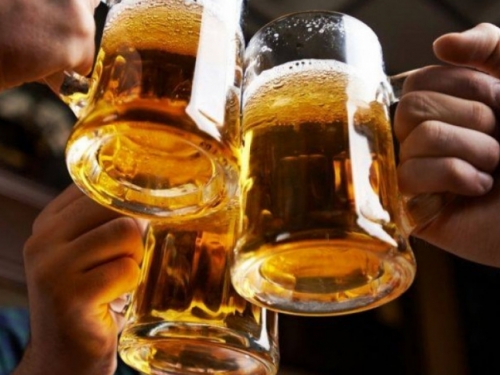 Njemačke pivovare najavljuju poskupljenje piva