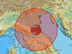 Potres od 4.8 na sjeveru Italije