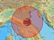 Potres od 4.8 na sjeveru Italije