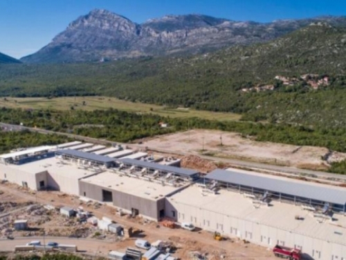 Hercegovina: Do kraja godine otvaraju se tri tvornice