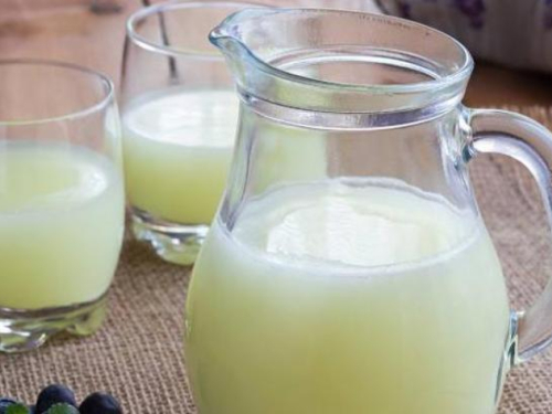 Zlato iz mlijeka: Zašto je sirutka jedno od najzdravijih pića prirode