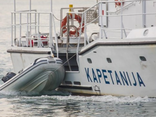 Teška pomorska nesreća u Dubrovniku - dvoje mrtvih, petero nestalih