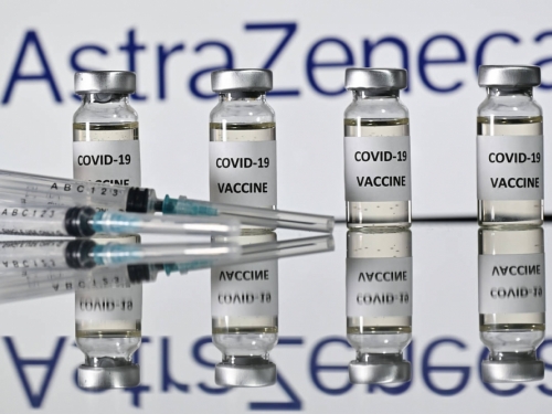 Francuska i Njemačka uvjeravaju da je AstraZenecino cjepivo sigurno