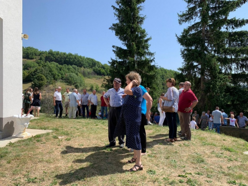 FOTO: Održan tradicionalni susret na Kućanima