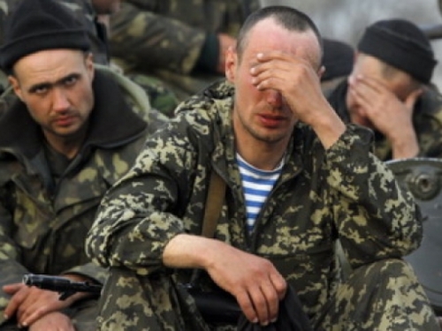 Proruski separatisti ubili 100 ukrajinskih vojnika